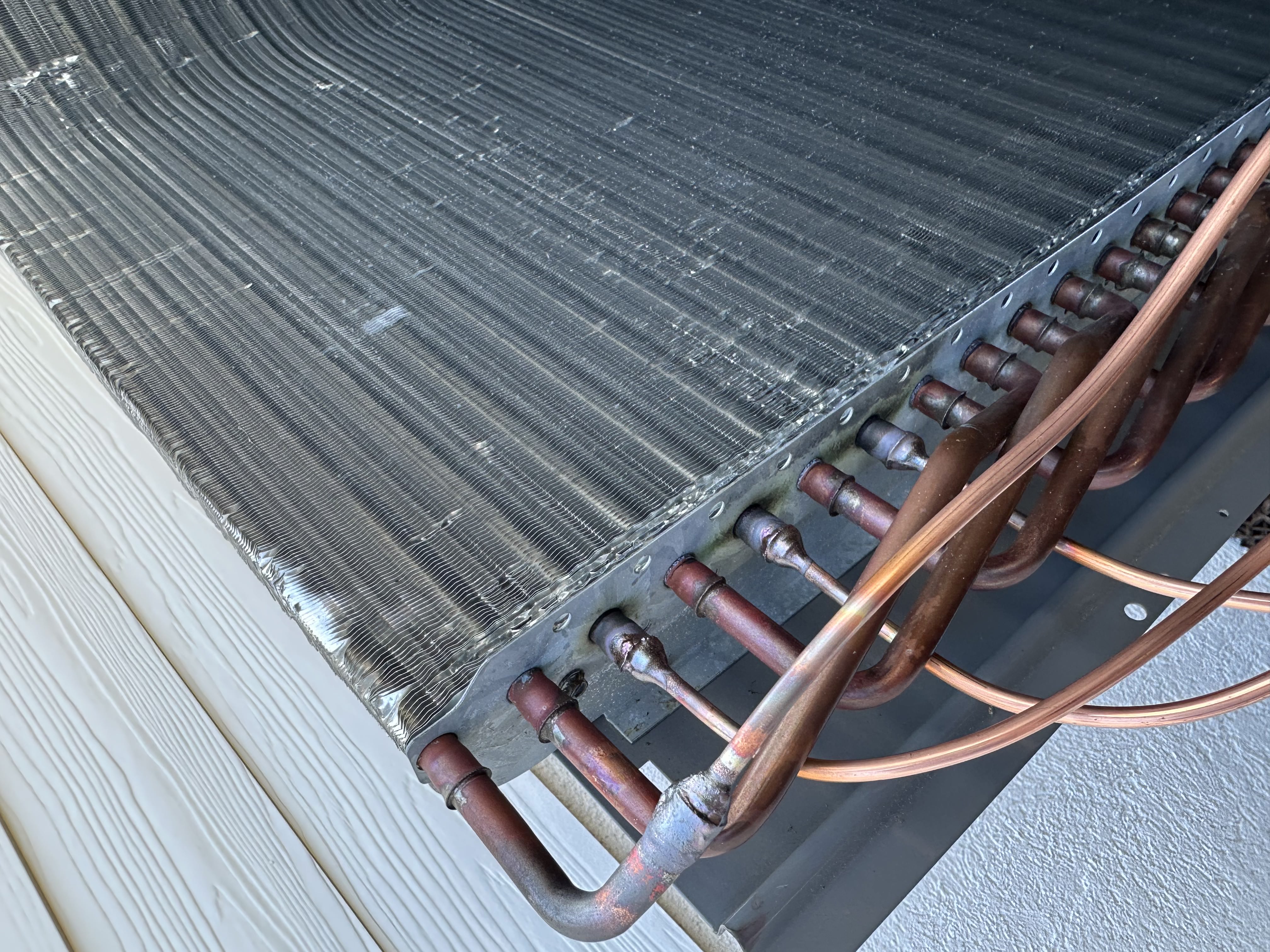 Cooling System Maintenance